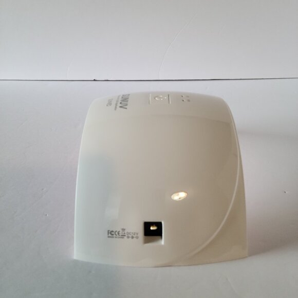 SUNVU  SUNSHINE  NAILS -2 - 1 LED/UV LAMP - SUN9C- 24 W POWER -GEL CURING (PINK) - Picture 6 of 15